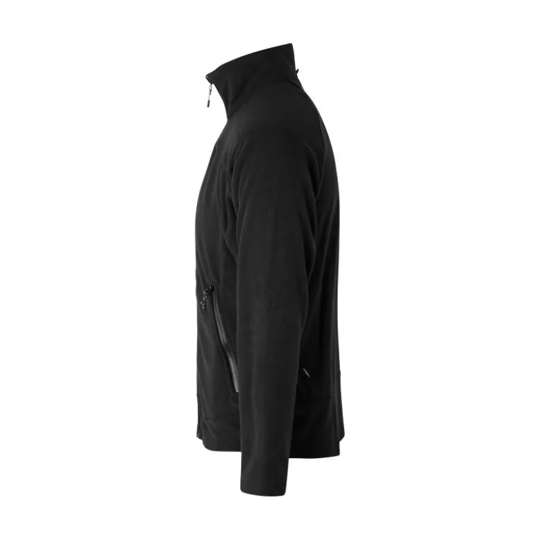 ID Identity Cardigan, Microfleece