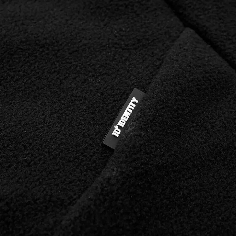 ID Identity Cardigan, Microfleece
