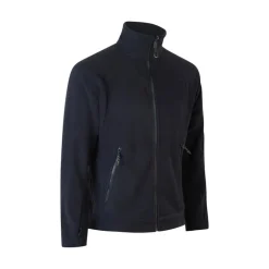 ID Identity Cardigan, Microfleece