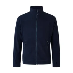 ID Identity Cardigan, Microfleece