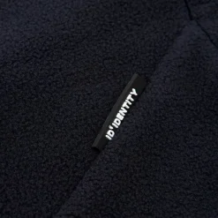 ID Identity Cardigan, Microfleece