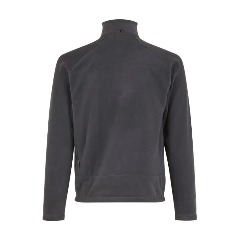 ID Identity Cardigan, Microfleece