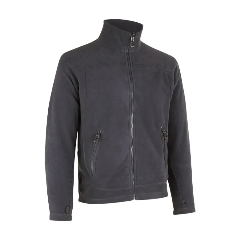 ID Identity Cardigan, Microfleece