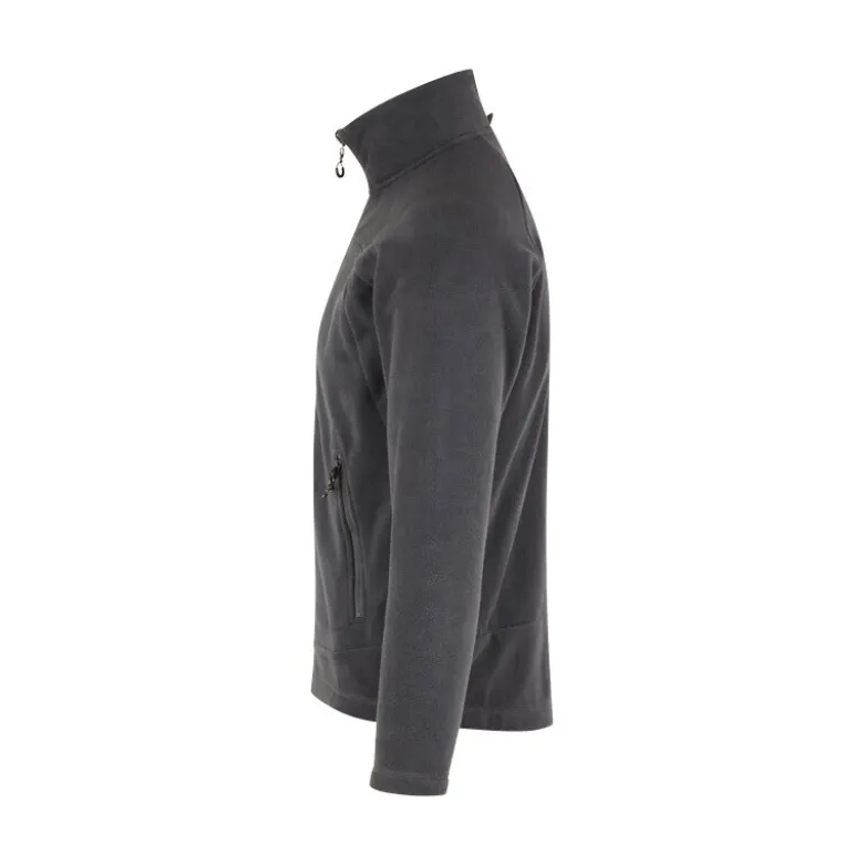 ID Identity Cardigan, Microfleece