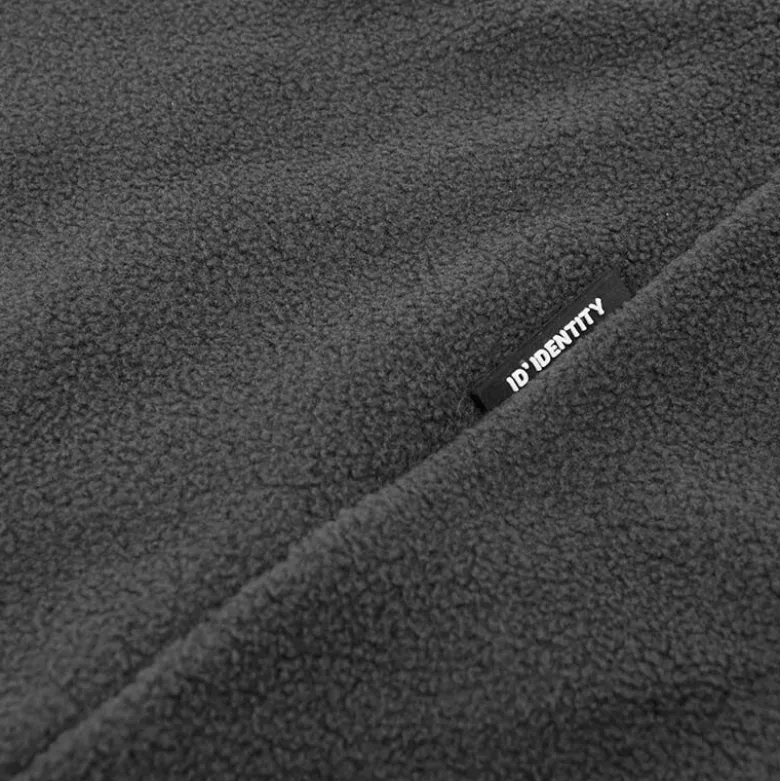 ID Identity Cardigan, Microfleece