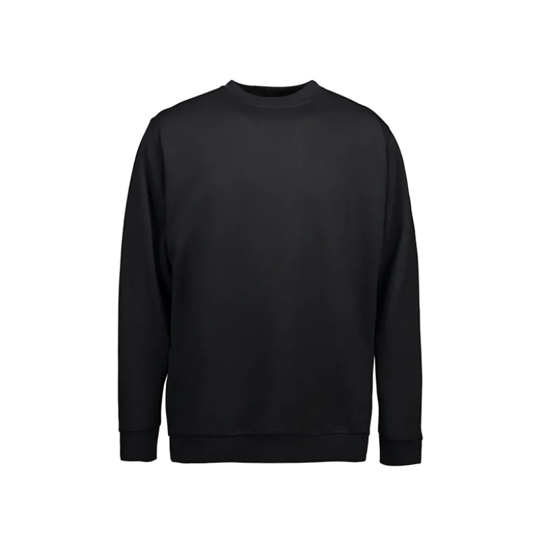 ID PRO Wear klassisk sweatshirt