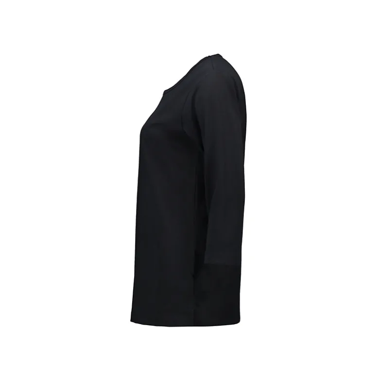 ID PRO Wear t-shirt, 3/4-ærmer - Dame