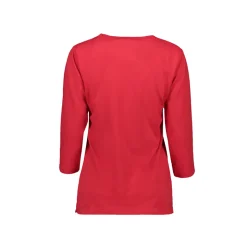 ID PRO Wear t-shirt, 3/4-ærmer - Dame
