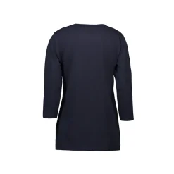 ID PRO Wear t-shirt, 3/4-ærmer - Dame