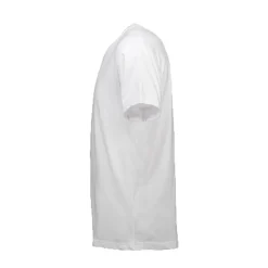 ID T-TIME t-shirt med rund hals