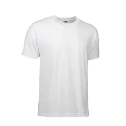 ID T-TIME t-shirt med rund hals