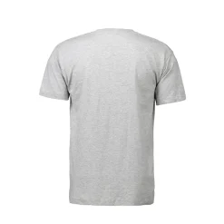ID T-TIME t-shirt med rund hals