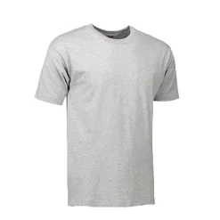 ID T-TIME t-shirt med rund hals