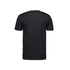 ID T-TIME t-shirt med rund hals