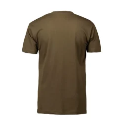 ID T-TIME t-shirt med rund hals