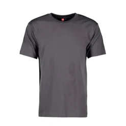 ID T-TIME t-shirt med rund hals