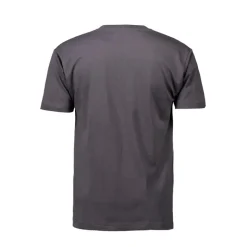 ID T-TIME t-shirt med rund hals