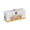 Injektionsserviet 3x6 cm, 75% ethanol, 0.5% klorhexidin, 100 stk.