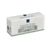 Injektionsserviet 3x6 cm, 75% ethanol, 100 stk.