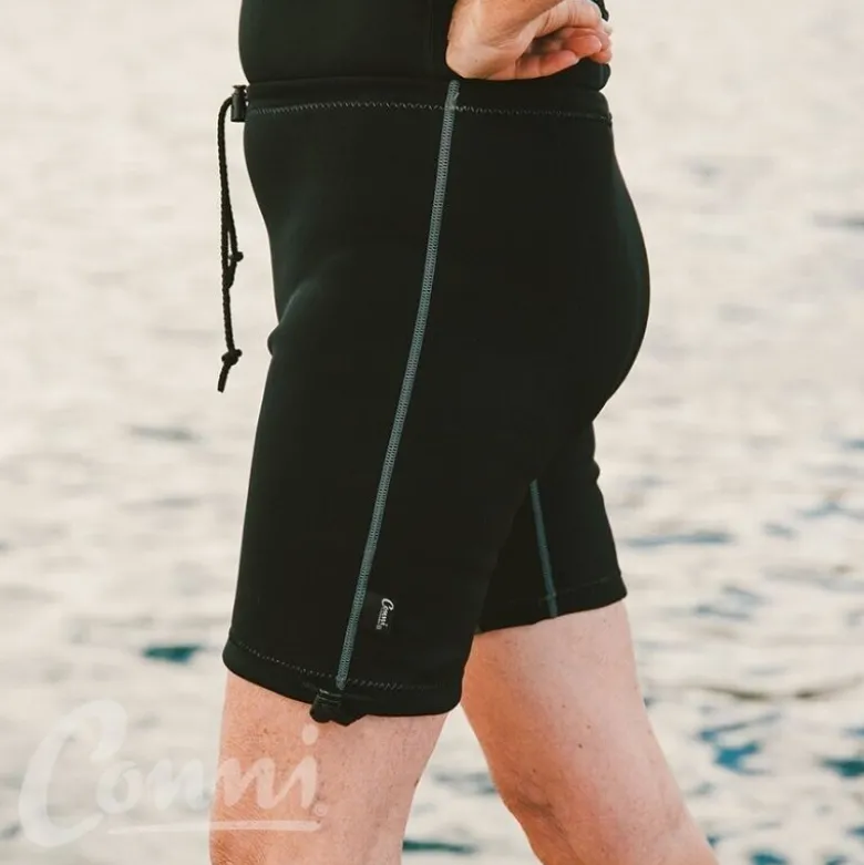 Inkontinens badeshorts, unisex