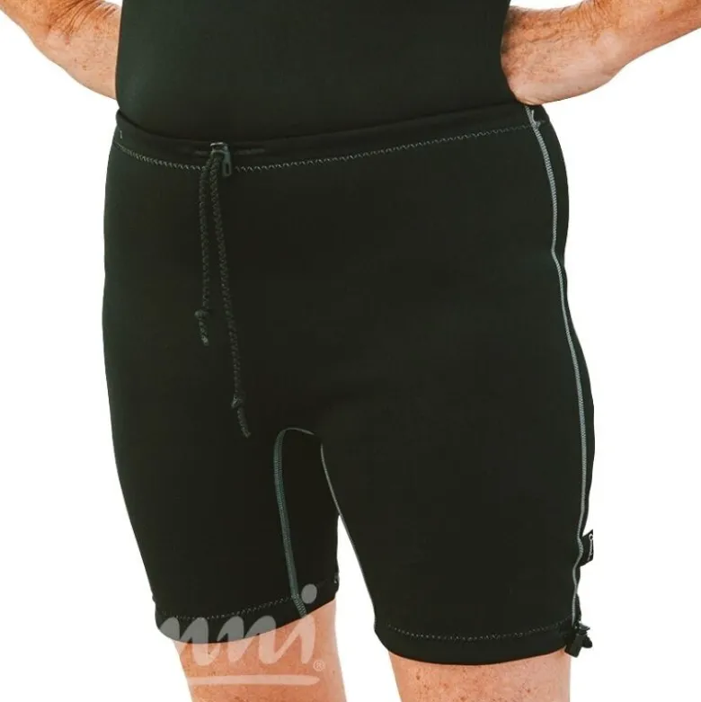 Inkontinens badeshorts, unisex
