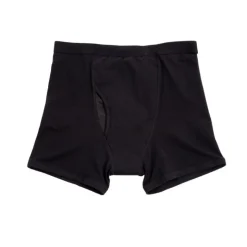 Inkontinens boxershorts til mænd