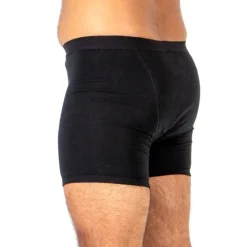 Inkontinens boxershorts til mænd