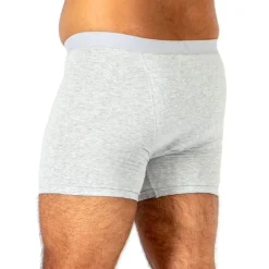 Inkontinens boxershorts til mænd