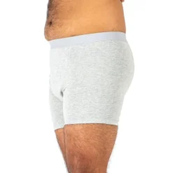 Inkontinens boxershorts til mænd
