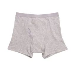 Inkontinens boxershorts til mænd