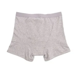 Inkontinens boxershorts til mænd