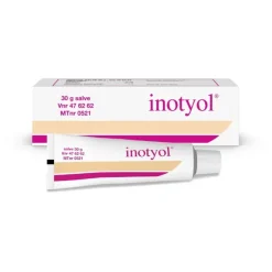 Inotyol salve, 30 g
