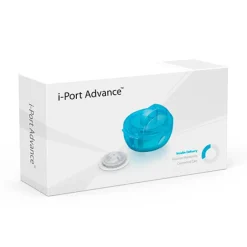 i-Port Advance injektionsport 9 MM, 10 stk.