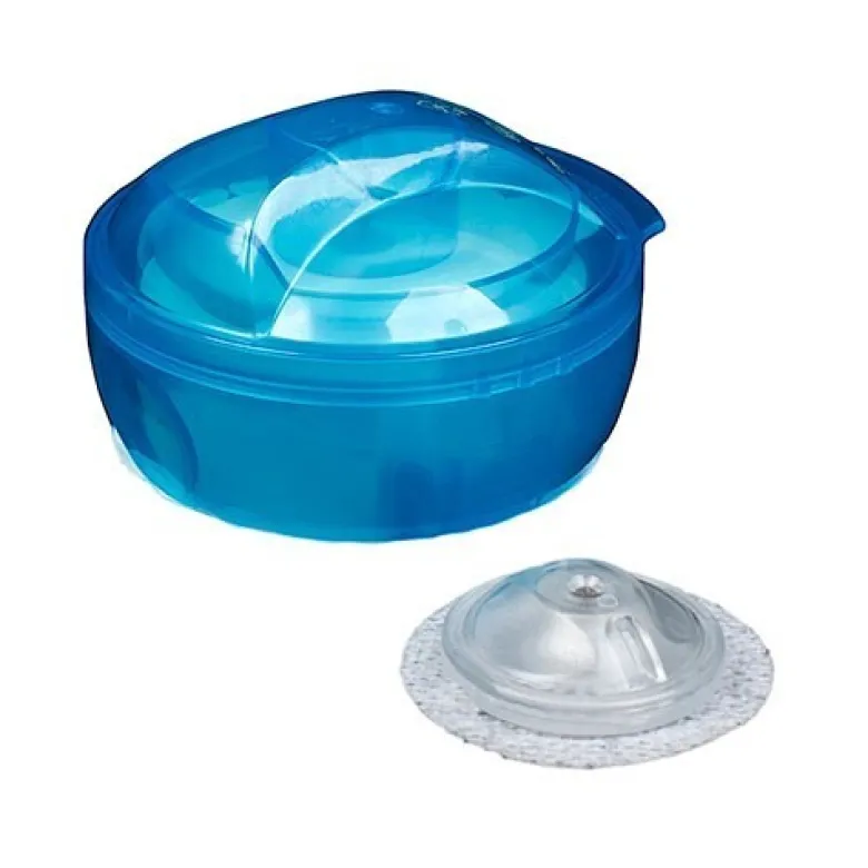 i-Port Advance injektionsport 6 MM, 10 stk.