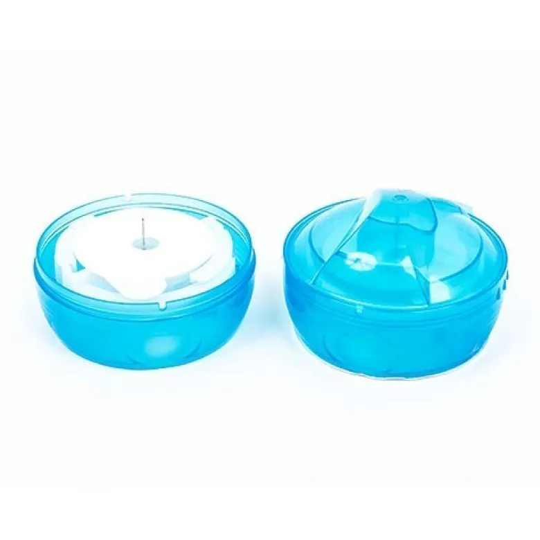 i-Port Advance injektionsport 6 MM, 10 stk.