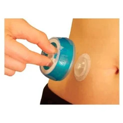 i-Port Advance injektionsport 6 MM, 10 stk.