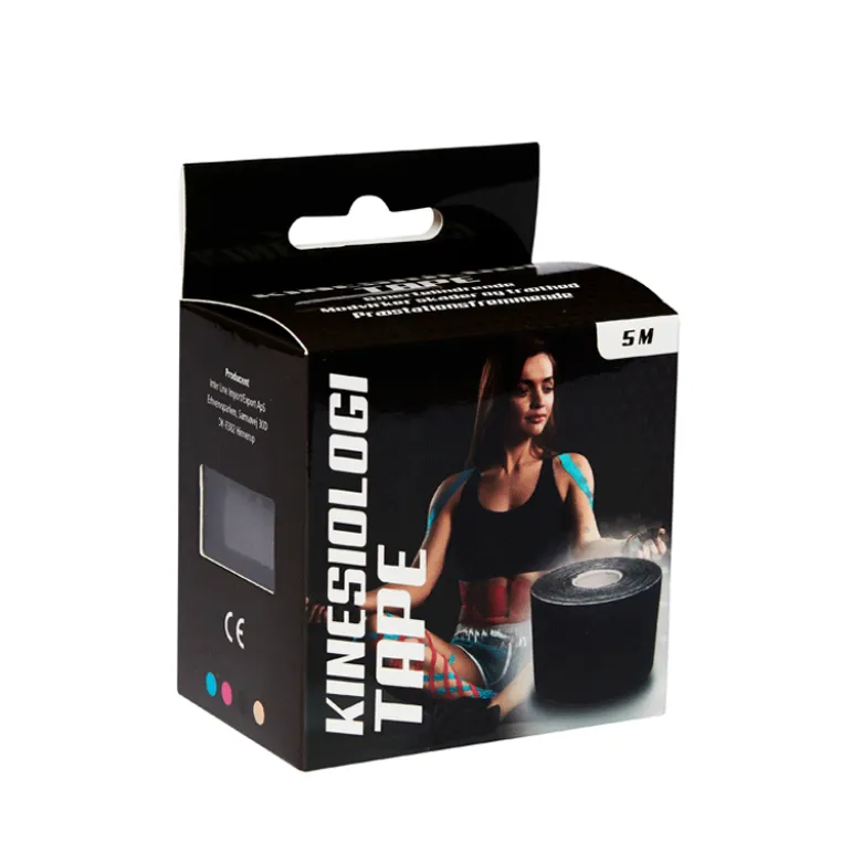 Jasper Kinesio Tape, 5 m x 5 cm
