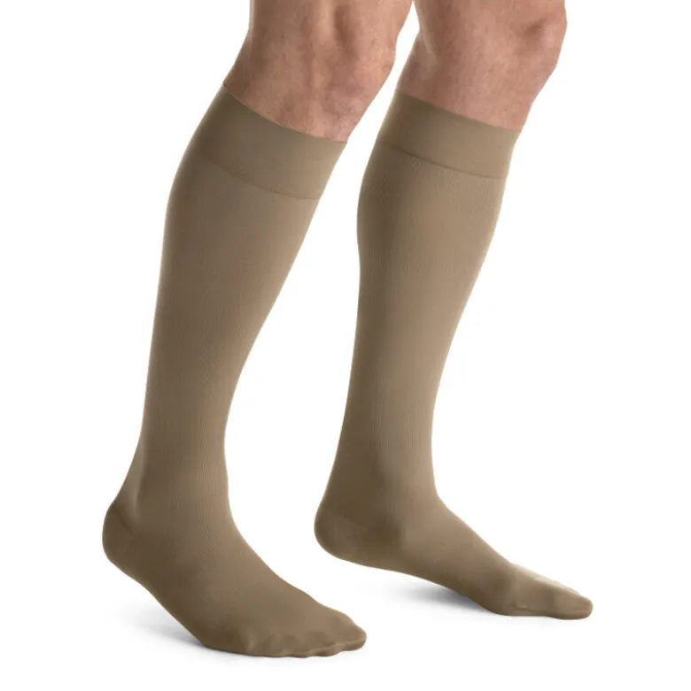 Jobst forMen US Kompressionsstrømper, klasse 2