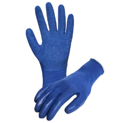 Jobst handske til påtagning af kompressionsbeklædning