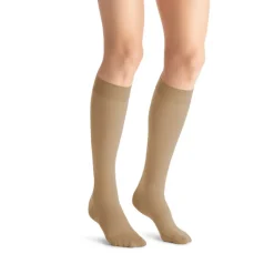 Jobst Opaque US Kompressionsstrømper, klasse 2