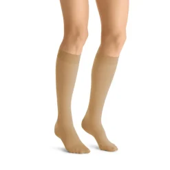 Jobst Opaque US Kompressionsstrømper, klasse 2