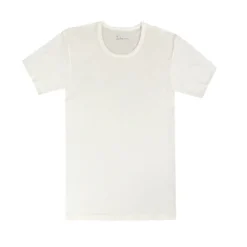 Joha Christopher T-shirt, 100% merinould