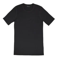 Joha Christopher T-shirt, 100% merinould