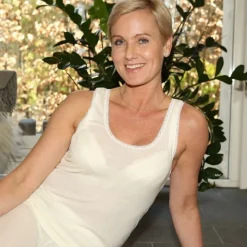 Joha Filippa undertrøje, uld/silke