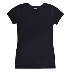 Joha Marie T-shirt, 100% merinould