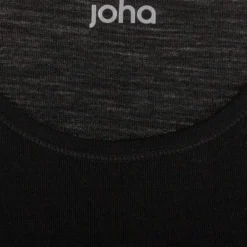Joha Marie T-shirt, 100% merinould