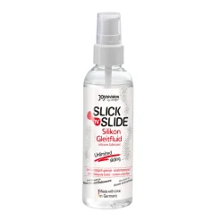 Joydivision Slick'N'Slide glidecreme, 100 ml.