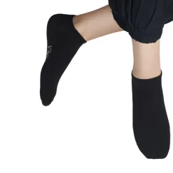 Kilde® Diabetes & Comfort ankelstrømpe, bambus