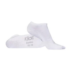 Kilde® Diabetes & Comfort ankelstrømpe, bambus