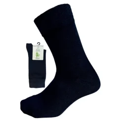 Kilde® Diabetes & Comfort bambusstrømpe